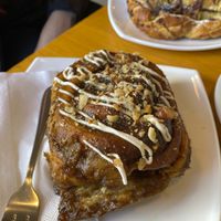   at Café Monteverde in Monteverde