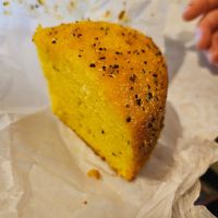  at Café Monteverde in Monteverde