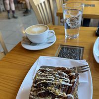   at Café Monteverde in Monteverde