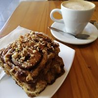  at Café Monteverde in Monteverde