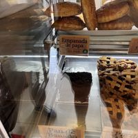 Auswahl   at Café Monteverde in Monteverde