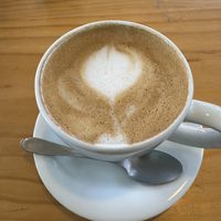   at Café Monteverde in Monteverde