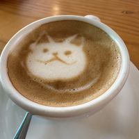   at Café Monteverde in Monteverde