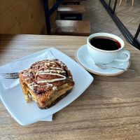   at Café Monteverde in Monteverde