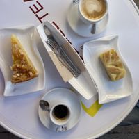 heaven  at Hi! Bubble tea Patisserie in Gran Canaria