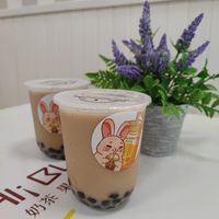  at Hi! Bubble tea Patisserie in Gran Canaria