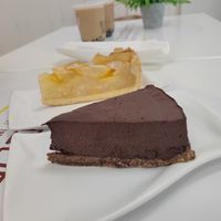  at Hi! Bubble tea Patisserie in Gran Canaria