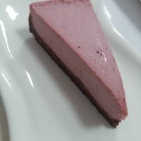 Actually, this one was pretty average at Hi! Bubble tea Patisserie in Gran Canaria