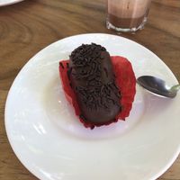 Vegansito  at La Barra Cocina y Comunidad in Guadalajara