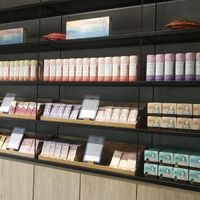 All chocolate products are vegan at Benns Ethicoa in Cheras