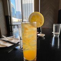 Lychee Mojito  at Din Tai Fung - Pine St in Seattle