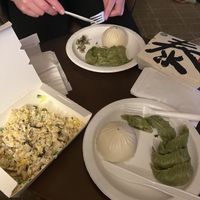   at Din Tai Fung - Pine St in Seattle