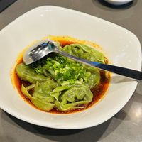   at Din Tai Fung - Pine St in Seattle