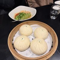   at Din Tai Fung - Pine St in Seattle