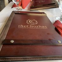   at The Chozhas in Millstone
