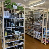 Store  at The Island Grocer in Waiheke Island
