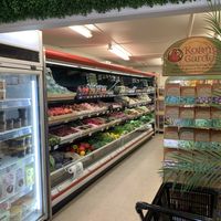 Store at The Island Grocer in Waiheke Island