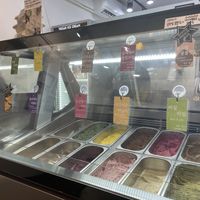 Line up changes daily/weekly. Check their ig  at AcheMi in Seoul