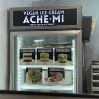 Cakes & cookies  at AcheMi in Seoul