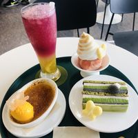 👍🏼  at AcheMi in Seoul