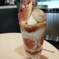 Frappe at AcheMi in Seoul