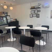 New location!! Hall got way bigger now    at AcheMi in Seoul