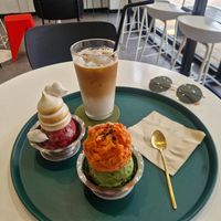  at AcheMi in Seoul