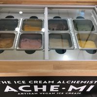Flavours  at AcheMi in Seoul