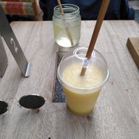  at The Spot Cafe in Roedovre