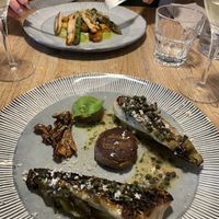   at The Drunken Duck Inn in Ambleside