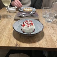   at The Drunken Duck Inn in Ambleside