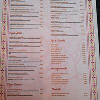  at Dhaba@49 in West London