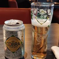  at Dhaba@49 in West London