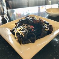 Wood Ear Mushroom Salad  at Din Tai Fung - 46th St in Seattle