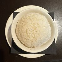 side of rice   at Din Tai Fung - 46th St in Seattle