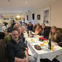  at Mount Everest in Derby