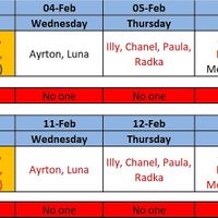  at Mount Everest in Derby