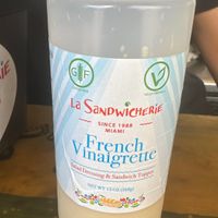  at La Sandwicherie in Miami Beach
