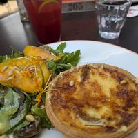  at Hortus Botanicus in Amsterdam