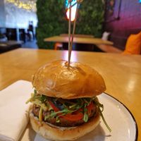  at Caffeine Kings in Miami