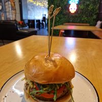  at Caffeine Kings in Miami