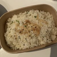   at Anise in North West London