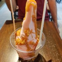 Whoa! at Mahalo Acai in Makati