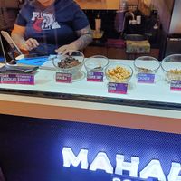  at Mahalo Acai in Makati