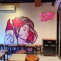  at Mahalo Acai in Makati