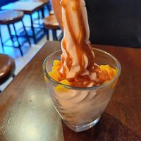  at Mahalo Acai in Makati