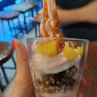  at Mahalo Acai in Makati