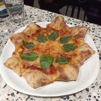  at Crosta Pizzeria in Makati