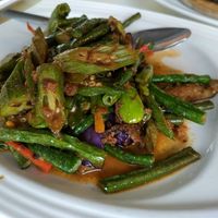 "Big Veggie Mixed veggie" at Big Veggie in Kuching