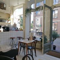 Interior at Down Town  in Nijmegen